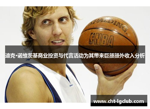 迪克·诺维茨基商业投资与代言活动为其带来巨额额外收入分析 迪克·诺维茨基商业投资与代言活动为其带来巨额额外收入分析