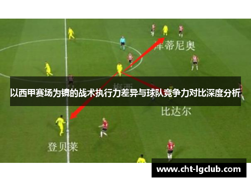 以西甲赛场为镜的战术执行力差异与球队竞争力对比深度分析