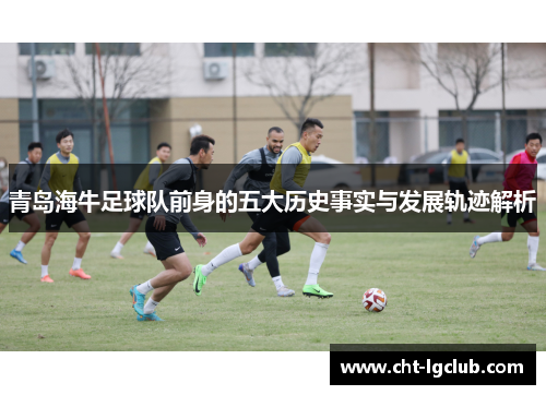青岛海牛足球队前身的五大历史事实与发展轨迹解析 青岛海牛足球队前身的五大历史事实与发展轨迹解析